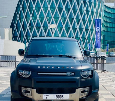 Land Rover Defender V6 Urban Edition 2025