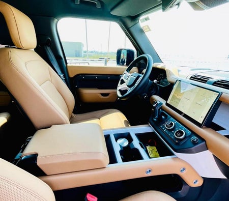 Land Rover Defender V6 Urban Edition 2025