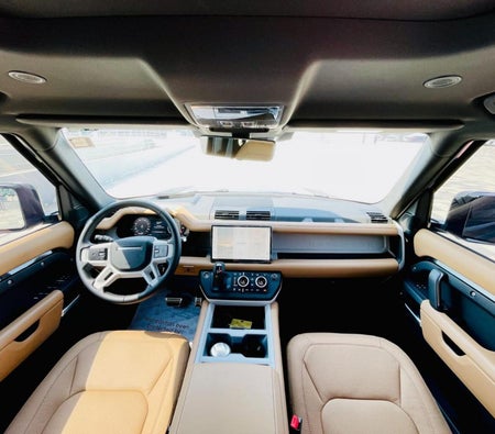 Land Rover Defender V6 Urban Edition 2025