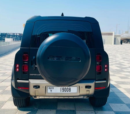 Land Rover Defender V6 Urban Edition 2025