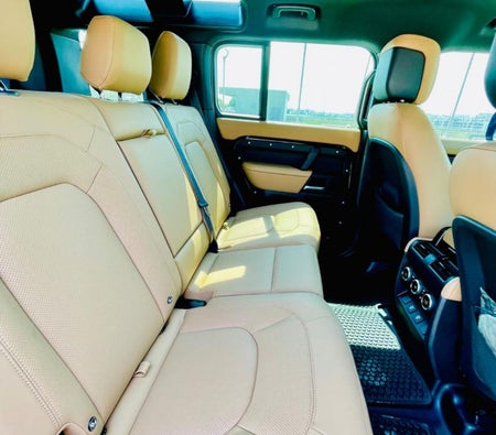 Land Rover Defender V6 Urban Edition 2025