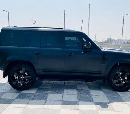 Land Rover Defender V6 Urban Edition 2025