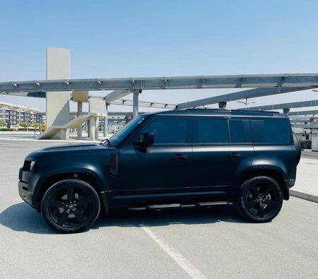 Land Rover Defender V6 Urban Edition 2025