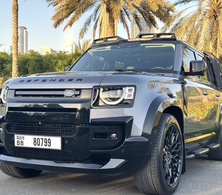 Land Rover Defender V6 2021