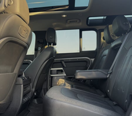 Land Rover Defender V6 2021