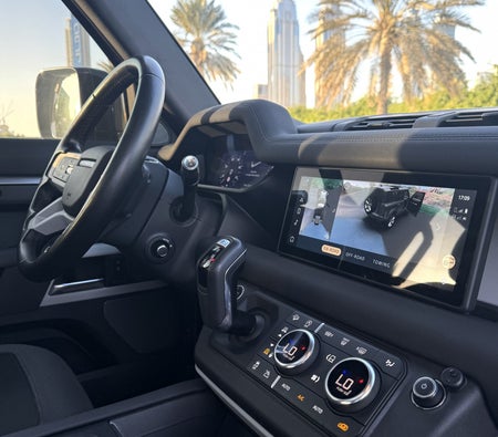 Land Rover Defender V6 2021