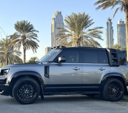 Land Rover Defender V6 2021