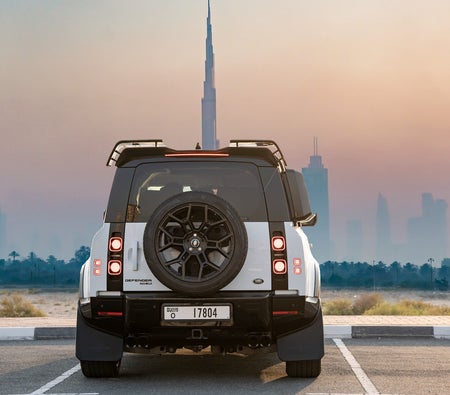 Land Rover Defender V6 2021