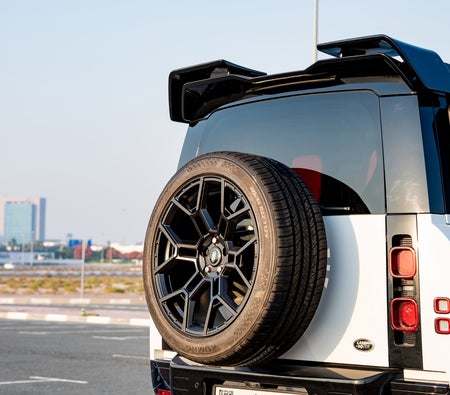 Land Rover Defender V6 2021