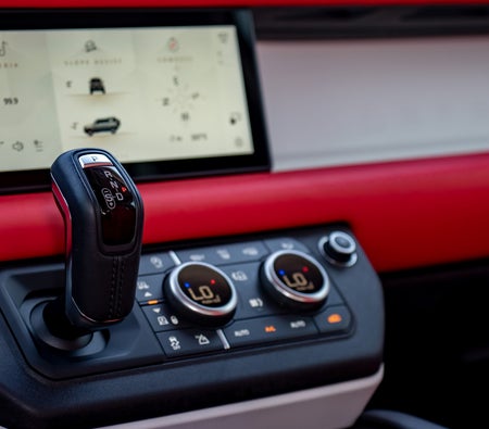 Land Rover Defender V6 2021