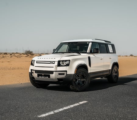 Land Rover Defender V6 2021