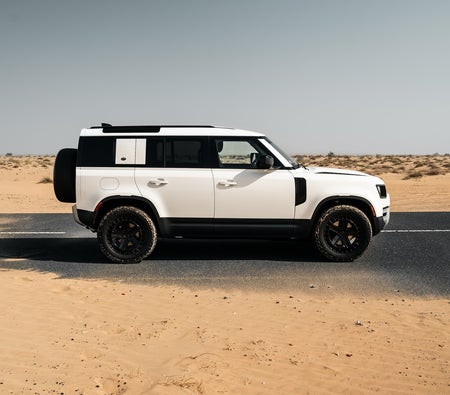 Land Rover Defender V6 2021