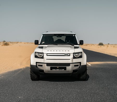 Land Rover Defender V6 2021