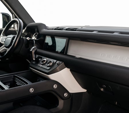 Land Rover Defender V6 2021