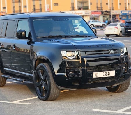 Land Rover Defender V6 2023