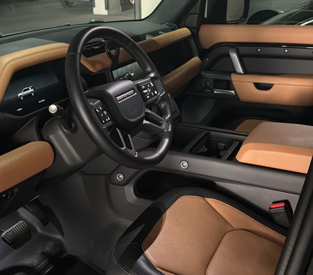 Land Rover Defender V6 2024, photo 4 of 4