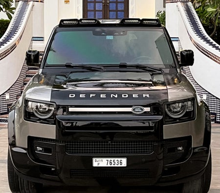 Land Rover Defender XS V6 2023