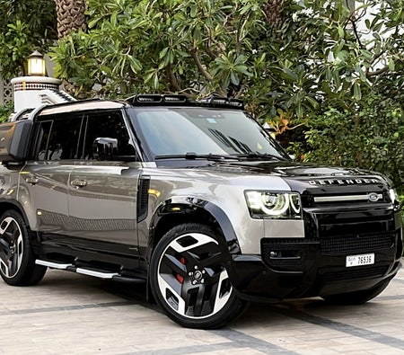 Land Rover Defender XS V6 2023
