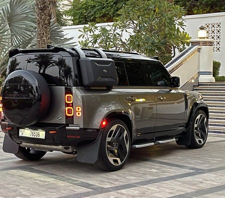 Land Rover Defender XS V6 2023
