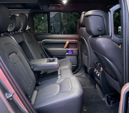 Land Rover Defender XS V6 2023