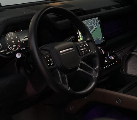 Land Rover Defender XS V6 2023