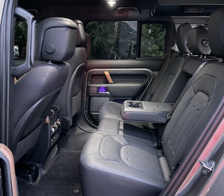 Land Rover Defender XS V6 2023