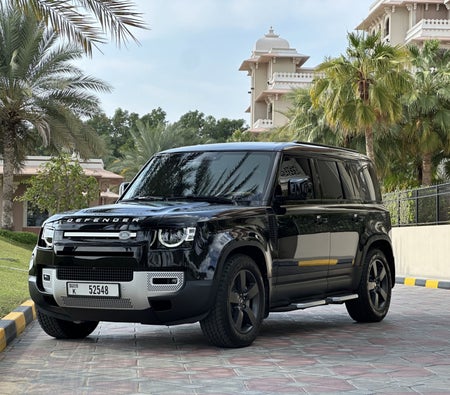 Land Rover Defender XS V6 2024