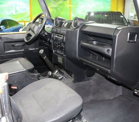Land Rover Defender  2016, photo 4 of 4