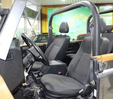 Land Rover Defender  2016, photo 3 of 4