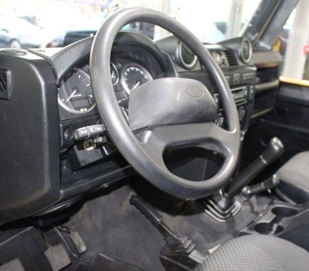 Land Rover Defender  2016, photo 2 of 4