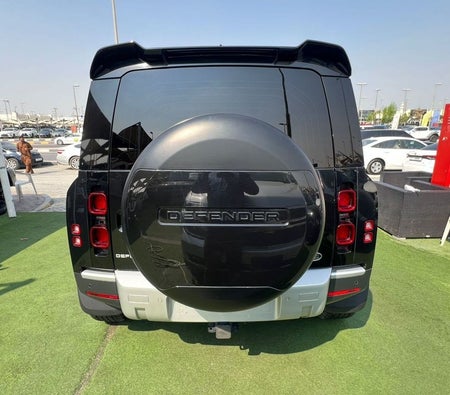 Land Rover Defender  2020, photo 4 of 4