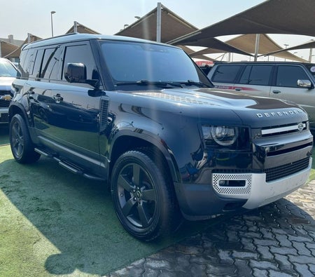 Land Rover Defender  2020, photo 2 of 4