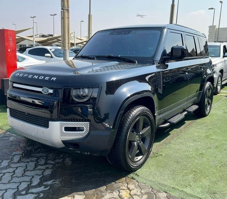Land Rover Defender  2020, photo 3 of 4