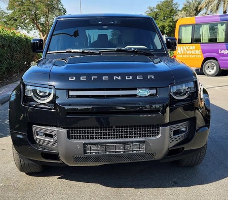 Land Rover Defender 110 SE 2021, photo 2 of 4