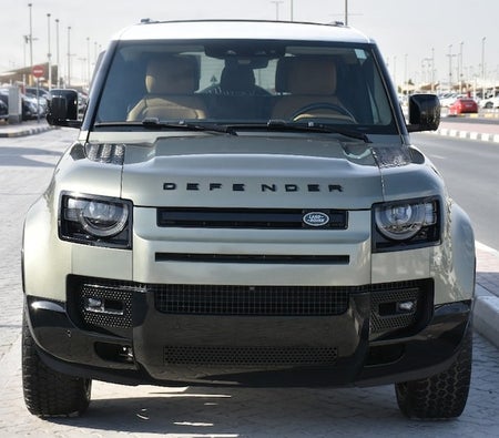 Land Rover Defender 90 First Edition 2021, photo 4 of 4