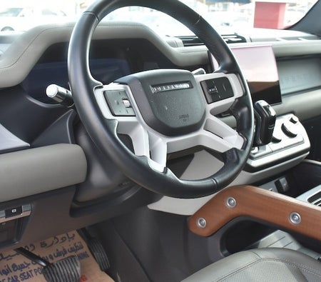 Land Rover Defender 110 SE 2022, photo 3 of 4