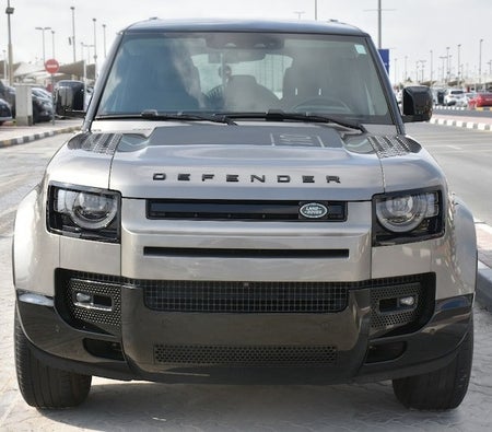 Land Rover Defender 110 SE 2022, photo 2 of 4