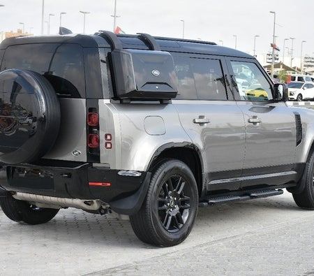 Land Rover Defender 110 SE 2022, photo 4 of 4