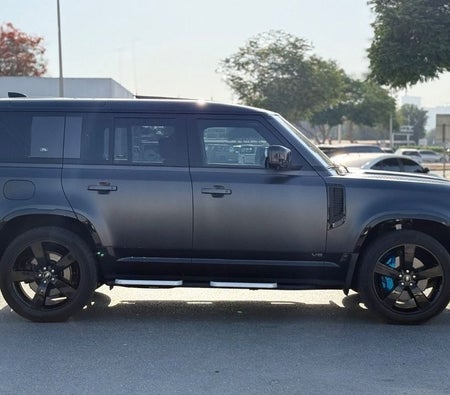 gris Land Rover Defender 2022 gris Land Rover Defender 2022