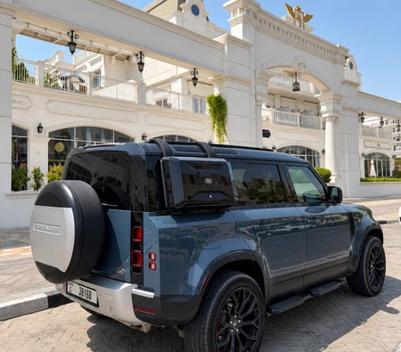 Land Rover Defender 2023, photo 4 of 4