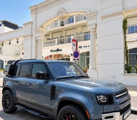 Land Rover Defender 2023, photo 2 of 4