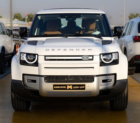 Land Rover Defender 90 2024, photo 3 of 4