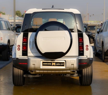 Land Rover Defender 90 2024, photo 4 of 4