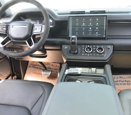 Land Rover Defender 110 Carpathian Edition 2024, photo 3 of 4