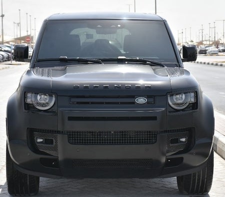 Land Rover Defender 110 Carpathian Edition 2024, photo 2 of 4