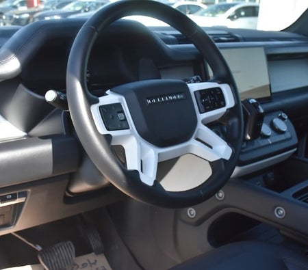 Land Rover Defender 110 SE 2024, photo 3 of 4