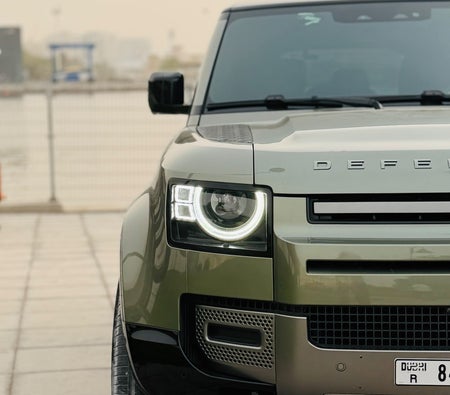Land Rover Defender 2024, photo 2 of 4