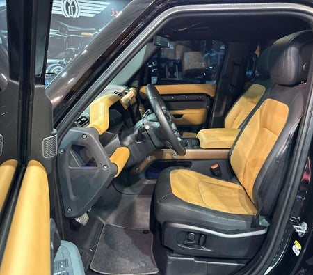 Land Rover Defender  2024, photo 4 of 4