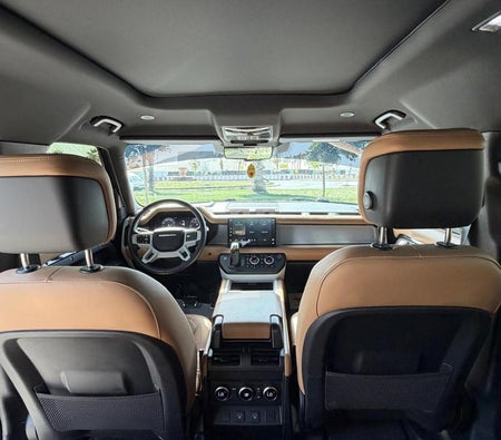 Land Rover Defender 2025, photo 4 of 4