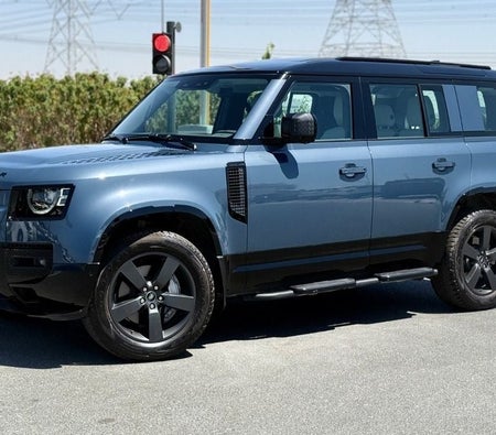 Azul Land Rover Defender 2025 Azul Land Rover Defender 2025